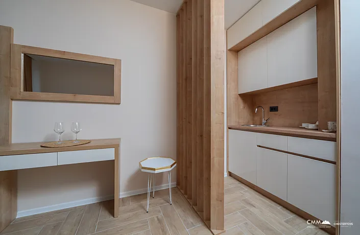 ZU VERKAUFEN / PARTNERSCHAFT – HOTEL IN BESTER LAGE